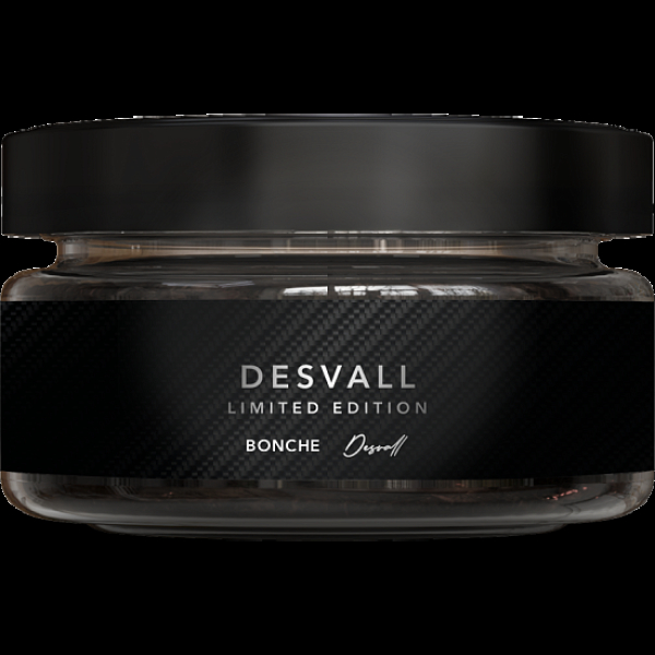 Табак Bonche Desvall 120 грамм в Донецке