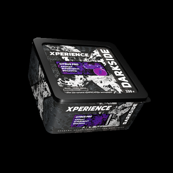 Табак Darkside Experience Citrus Pro 250 грамм в Донецке