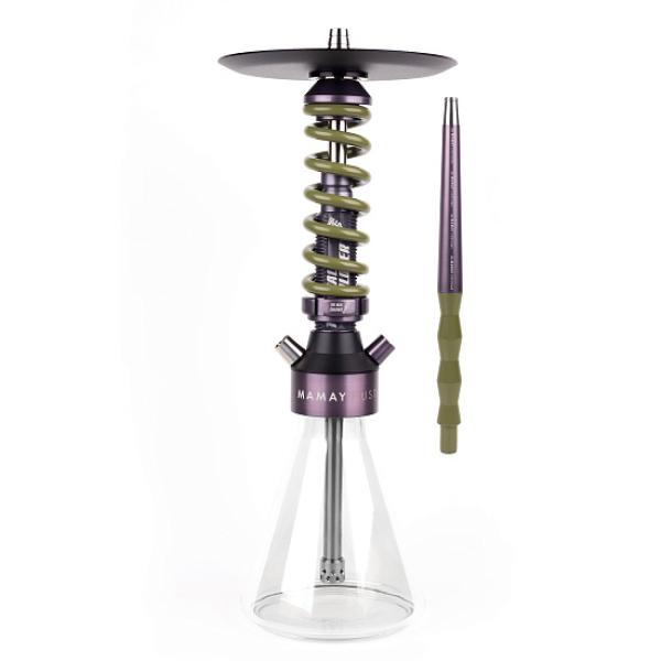 Кальян Mamay Customs Trc Desert Eagle в Донецке