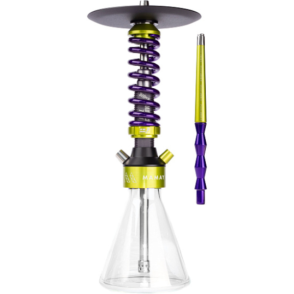 Кальян Mamay Customs Trc Shock в Донецке