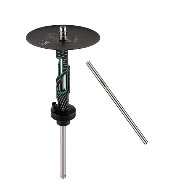 Кальян Y.k.a.p. Core Tiffany в Донецке