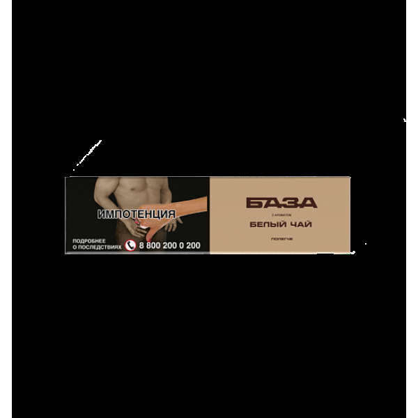 Табак База Полегче Белый Чай 250 грамм в Донецке