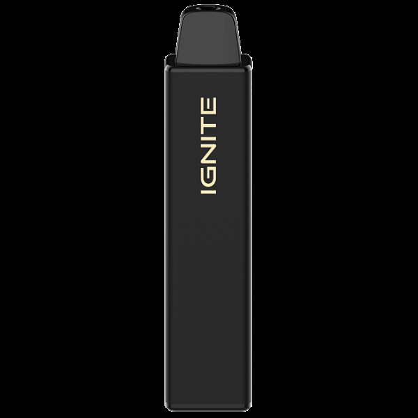 Электронка Ignite V6 600 Melon Mania 600 затяжек в Донецке