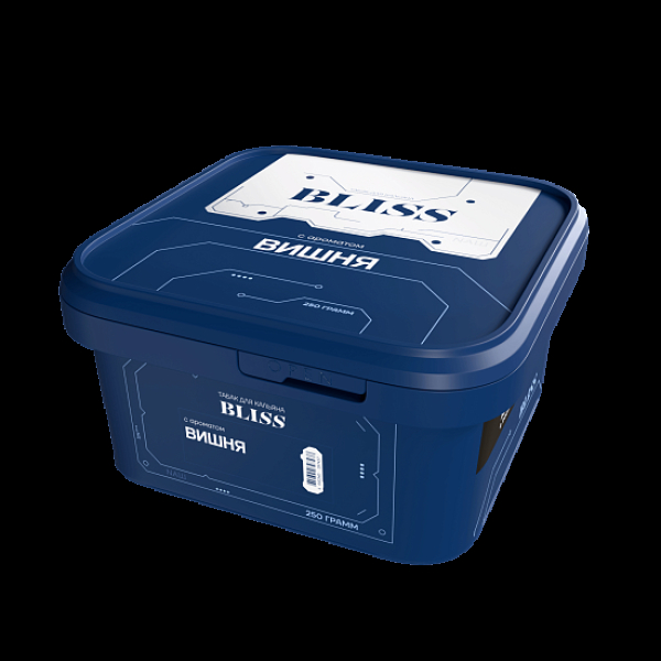 Табак Bliss Вишня 250 грамм в Донецке