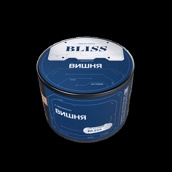 Табак Bliss Вишня 40 грамм в Донецке