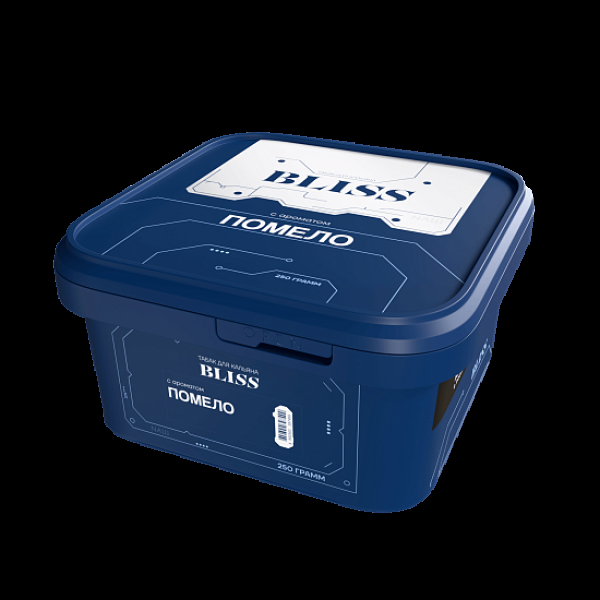 Табак Bliss Помело 250 грамм в Донецке