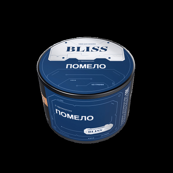Табак Bliss Помело 40 грамм в Донецке