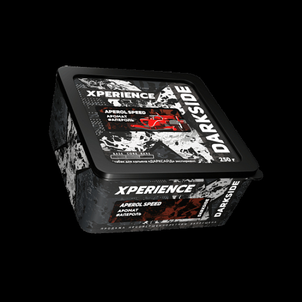Табак Darkside Experience Aperol Speed 250 грамм в Донецке
