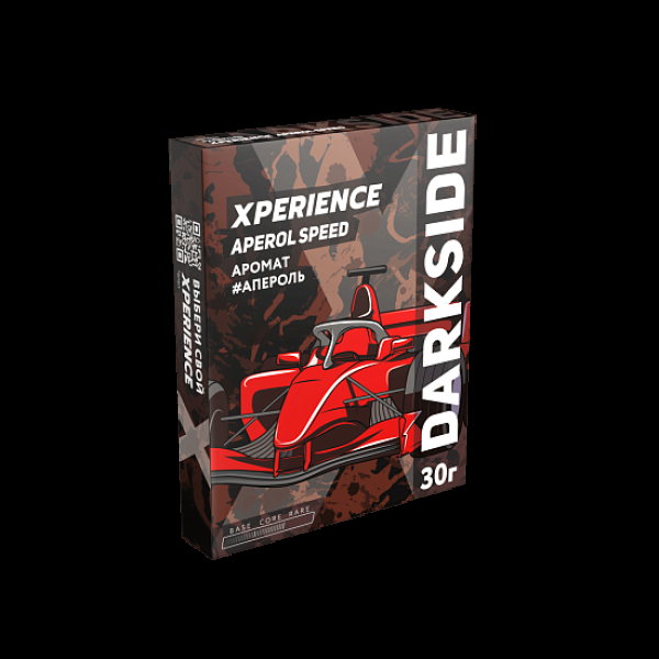 Табак Darkside Experience Aperol Speed 30 грамм в Донецке