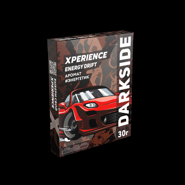 Табак Darkside Experience Energy Drift 30 грамм в Донецке