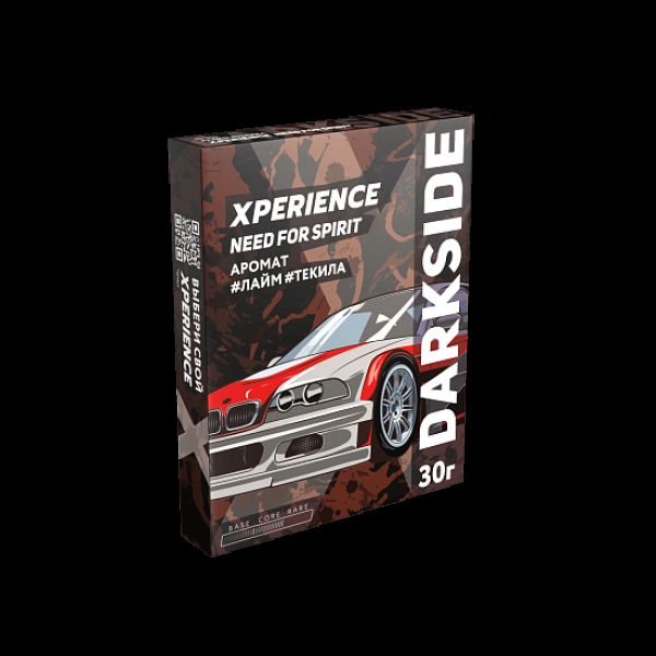 Табак Darkside Experience Need For Spirit 30 грамм в Донецке