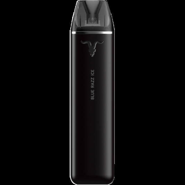 Электронка Ignite V30 Blue Razz Ice 3000 затяжек в Донецке