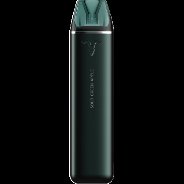 Электронка Ignite V30 Sour Green Apple 3000 затяжек в Донецке