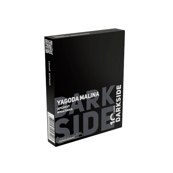 Табак Darkside Core Ягода Малина Yagoda Malina 25 грамм в Донецке