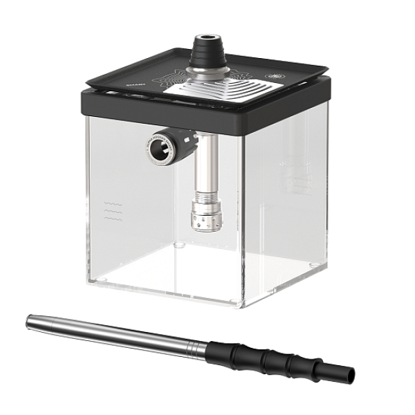 Кальян Alpha Hookah Smart Plus Box в Донецке