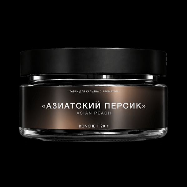 Табак Bonche Select Азиатский Персик 20 грамм в Донецке