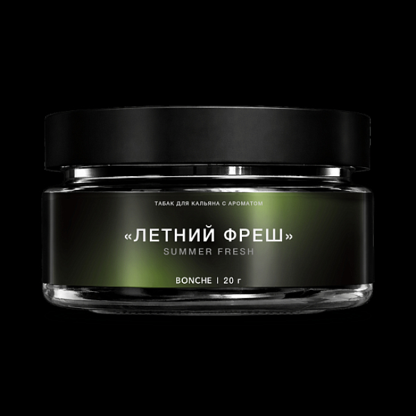 Табак Bonche Select Летний Фреш 20 грамм в Донецке
