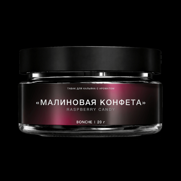 Табак Bonche Select Малиновая Конфета 20 грамм в Донецке