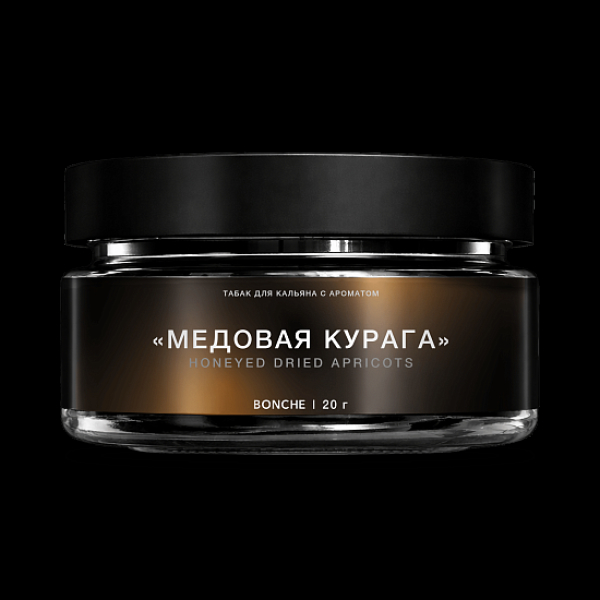 Табак Bonche Select Медовая Курага 20 грамм в Донецке