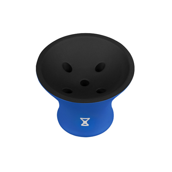 Чаша Alpha Bowl Leaf Blue в Донецке