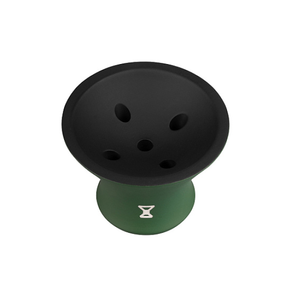 Чаша Alpha Bowl Leaf Green в Донецке