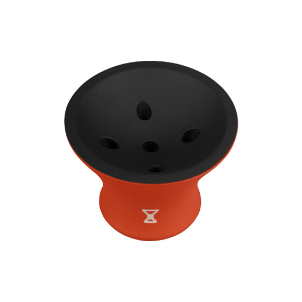 Чаша Alpha Bowl Leaf Red в Донецке
