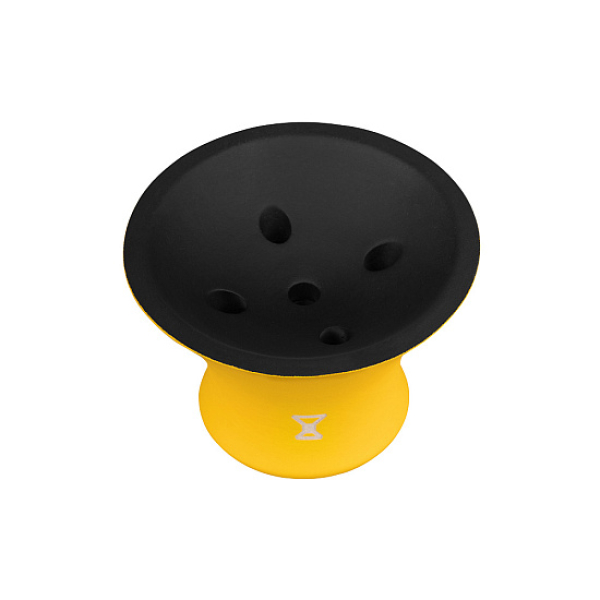 Чаша Alpha Bowl Leaf Yellow в Донецке