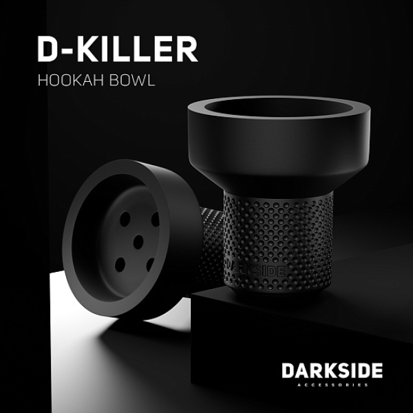 Чаша Darkside D Killer в Донецке