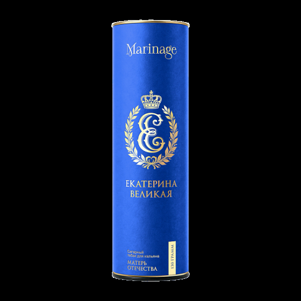 Табак Marinage Екатерина Великая 130 грамм в Донецке