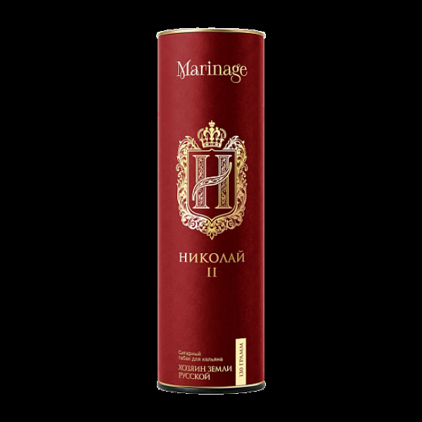 Табак Marinage Николай Ii 130 грамм в Донецке