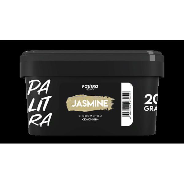 Табак Palitra Heavy Жасмин Jasmine 200 грамм в Донецке